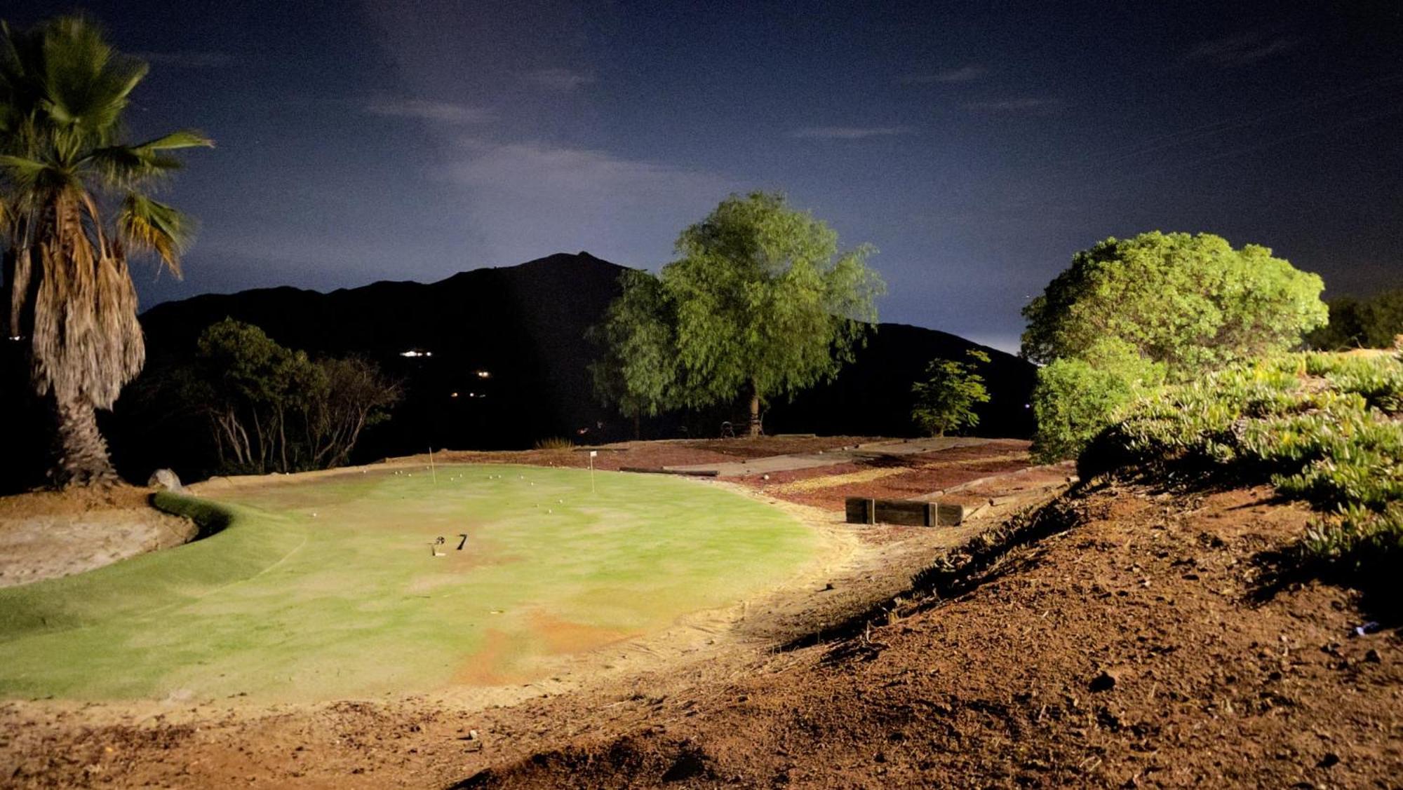 Private Home On 10 Acres - Heated Salt Pool & Jacuzzi, Mountain & City Views, Horseshoes, Basketball, Bbq, Golf Putting, Foosball, Croquet, Bose Stereo, White Cotton Bedding - Hilltop Hacienda, Pool Heat Optional Jamul Exteriér fotografie
