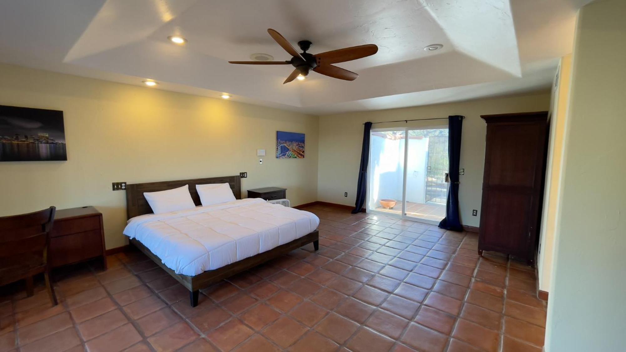 Private Home On 10 Acres - Heated Salt Pool & Jacuzzi, Mountain & City Views, Horseshoes, Basketball, Bbq, Golf Putting, Foosball, Croquet, Bose Stereo, White Cotton Bedding - Hilltop Hacienda, Pool Heat Optional Jamul Exteriér fotografie