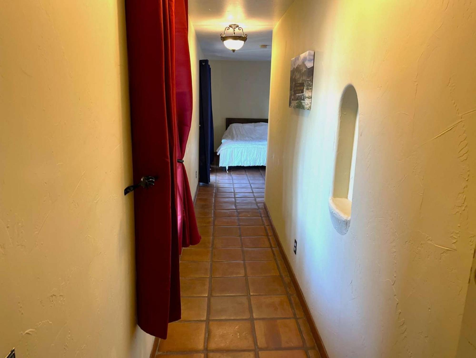 Private Home On 10 Acres - Heated Salt Pool & Jacuzzi, Mountain & City Views, Horseshoes, Basketball, Bbq, Golf Putting, Foosball, Croquet, Bose Stereo, White Cotton Bedding - Hilltop Hacienda, Pool Heat Optional Jamul Exteriér fotografie
